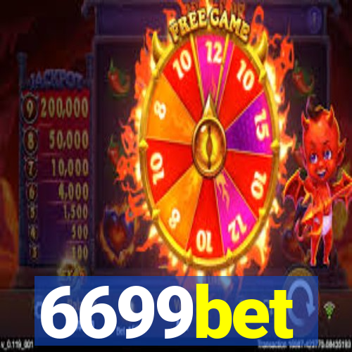 6699bet