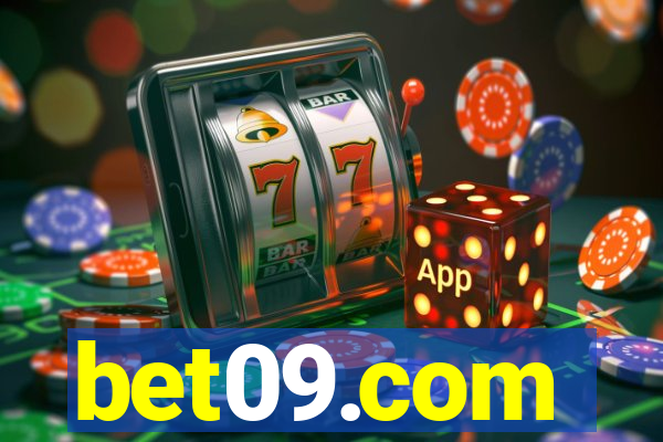 bet09.com