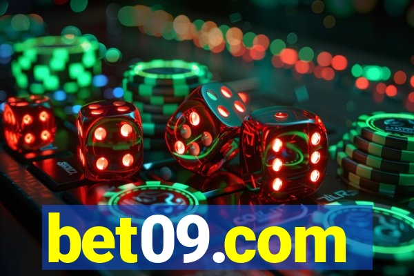 bet09.com