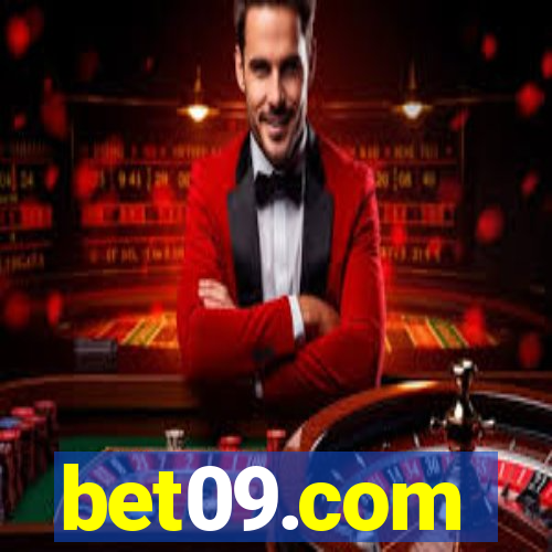 bet09.com