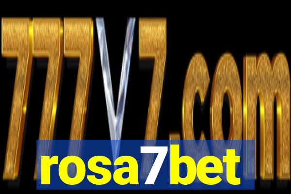 rosa7bet