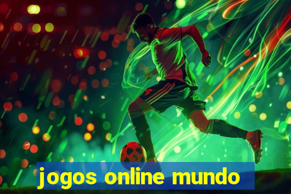 jogos online mundo