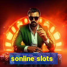 sonline slots