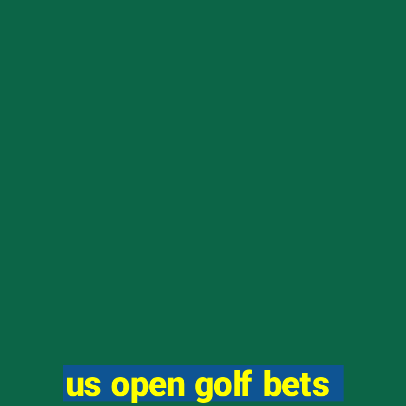 us open golf bets