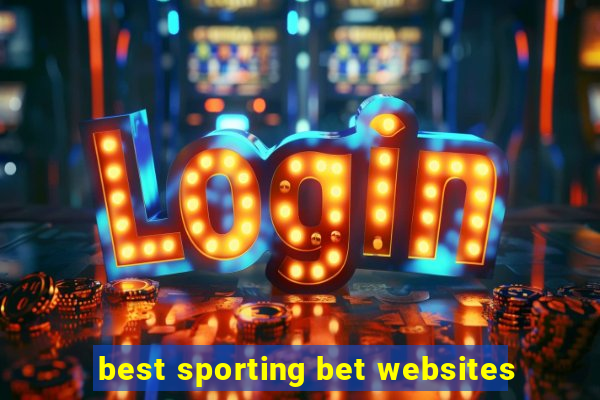 best sporting bet websites