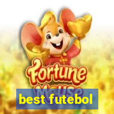 best futebol