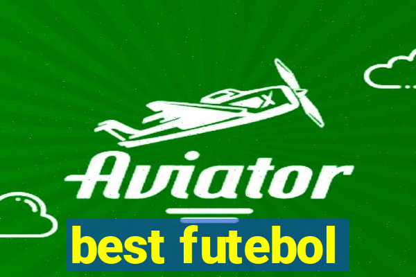 best futebol