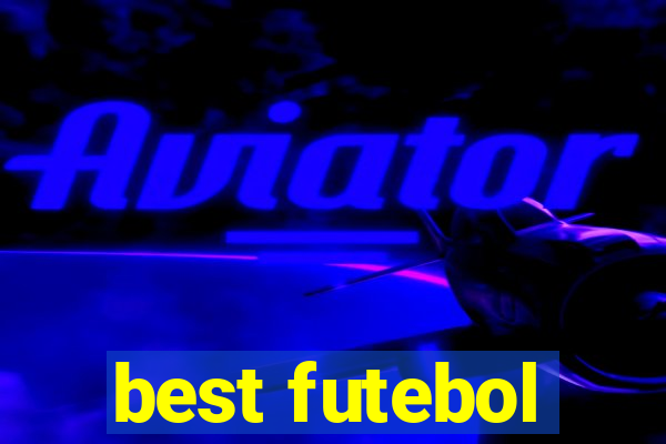 best futebol