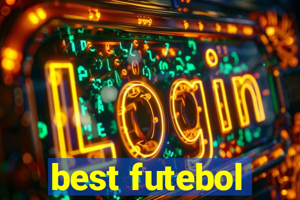 best futebol