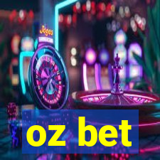 oz bet