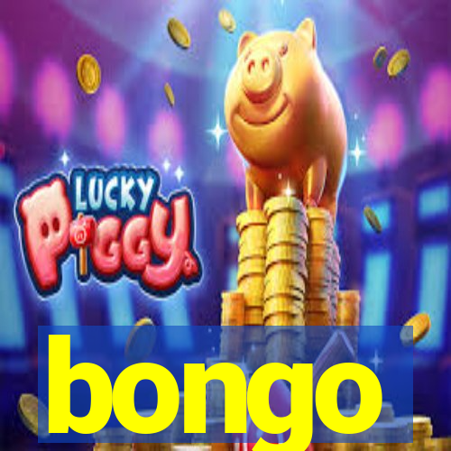 bongo