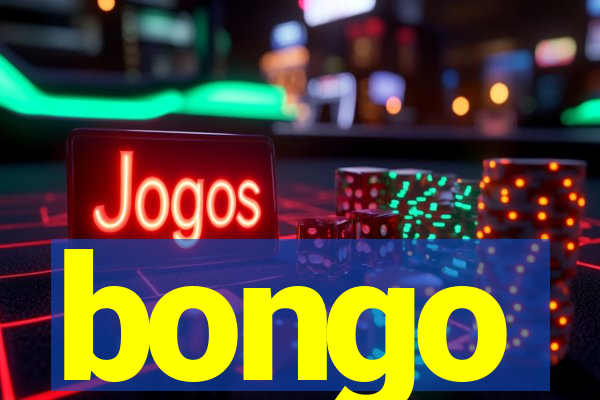 bongo