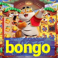 bongo