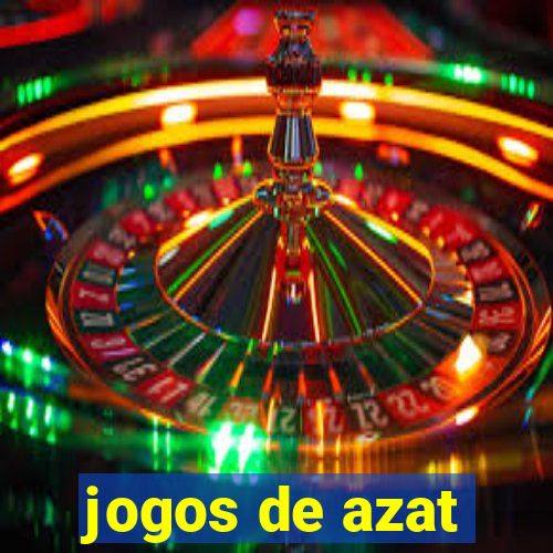 jogos de azat