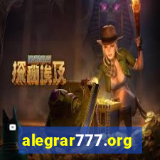 alegrar777.org