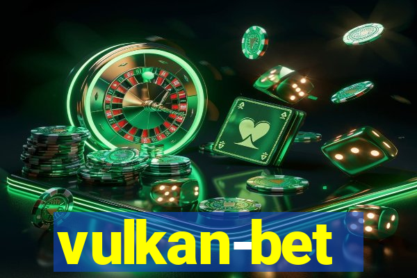 vulkan-bet