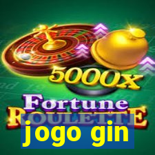 jogo gin