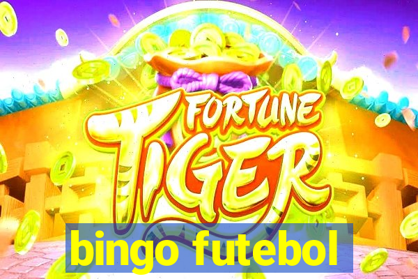 bingo futebol