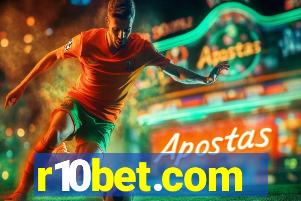 r10bet.com