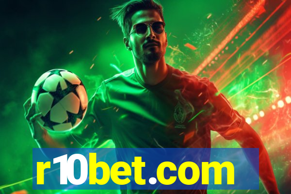 r10bet.com