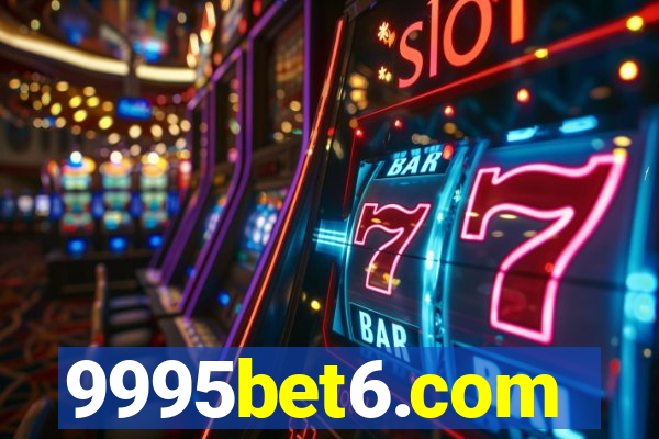 9995bet6.com