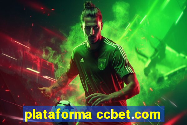 plataforma ccbet.com