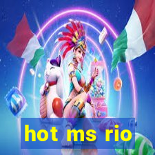 hot ms rio