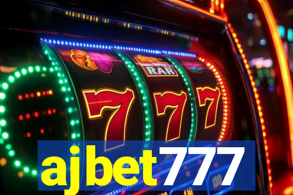 ajbet777