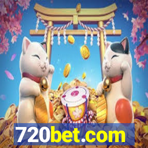 720bet.com