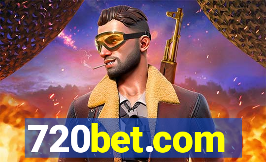 720bet.com