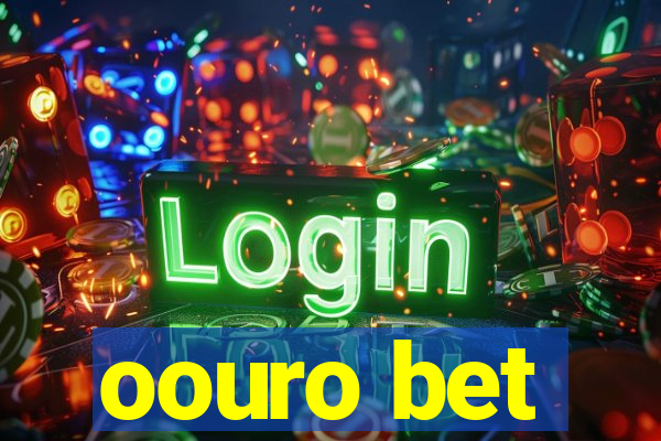 oouro bet