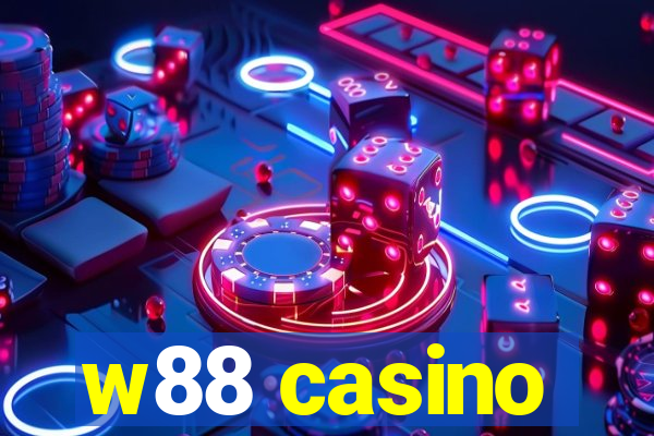 w88 casino