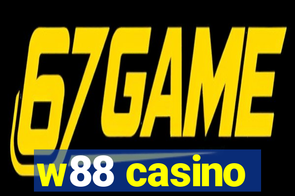 w88 casino