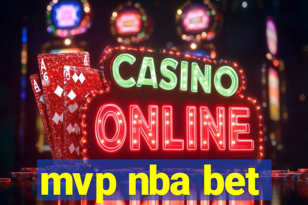 mvp nba bet