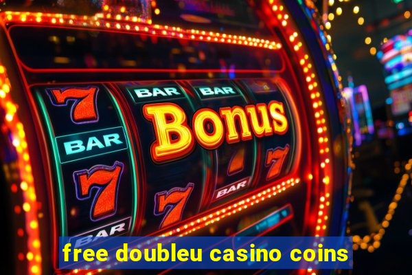 free doubleu casino coins