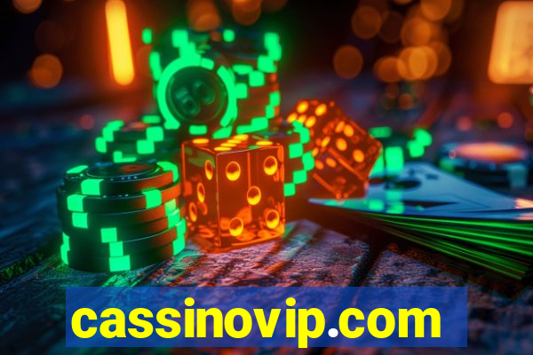 cassinovip.com