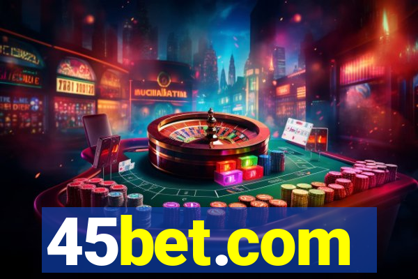 45bet.com