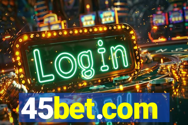 45bet.com