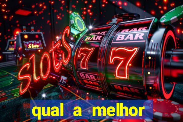 qual a melhor plataforma de jogo online