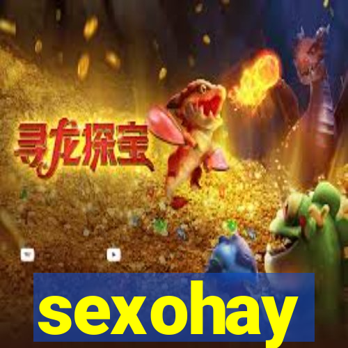 sexohay