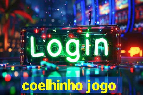 coelhinho jogo