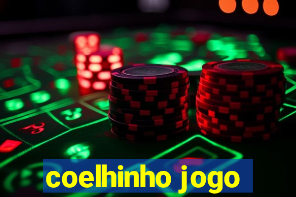 coelhinho jogo