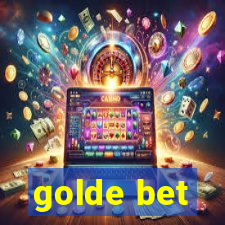 golde bet