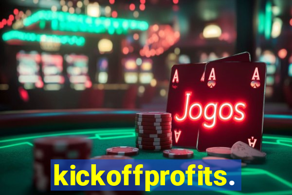 kickoffprofits.com