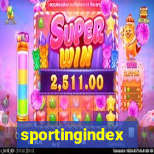 sportingindex