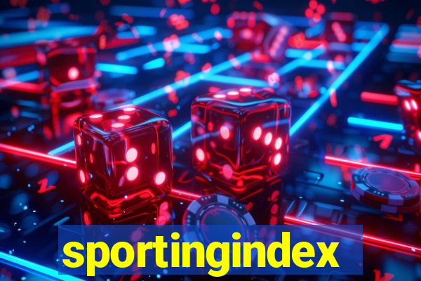 sportingindex