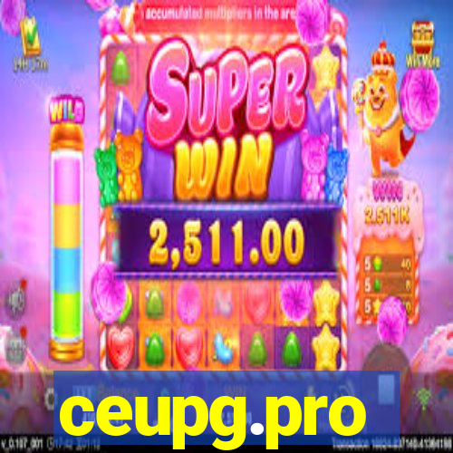 ceupg.pro