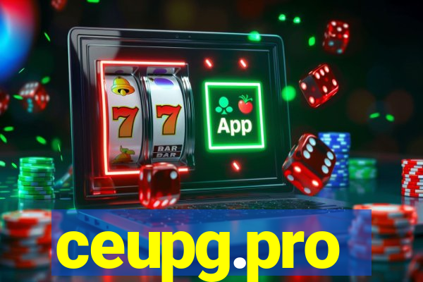 ceupg.pro