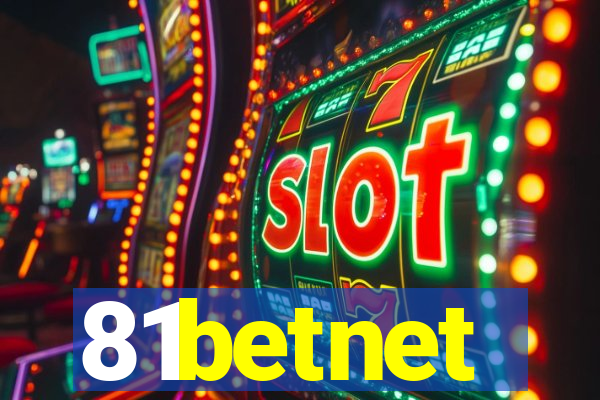 81betnet