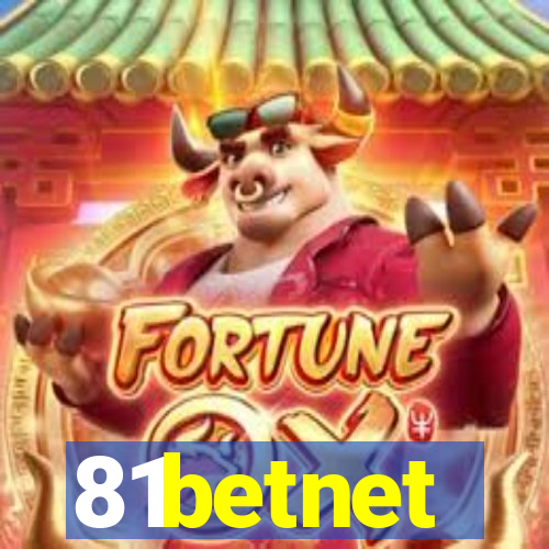 81betnet